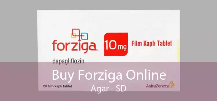 Buy Forziga Online Agar - SD