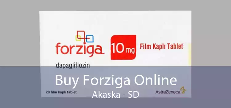 Buy Forziga Online Akaska - SD