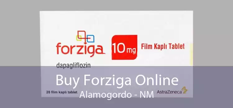 Buy Forziga Online Alamogordo - NM