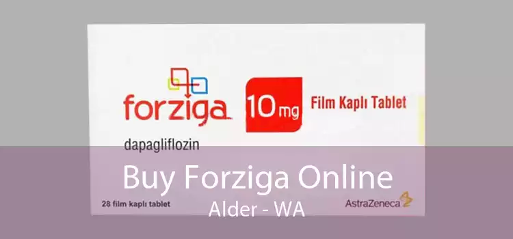 Buy Forziga Online Alder - WA