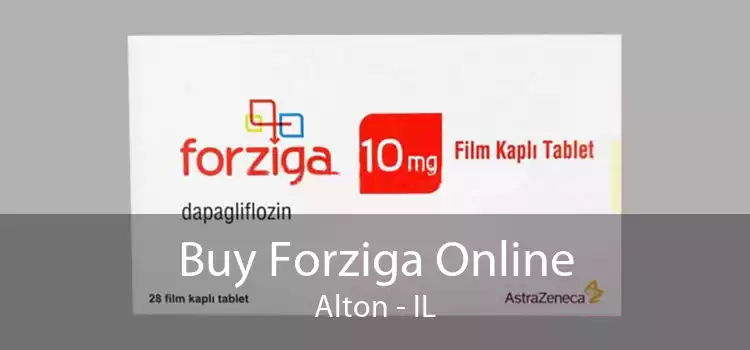 Buy Forziga Online Alton - IL