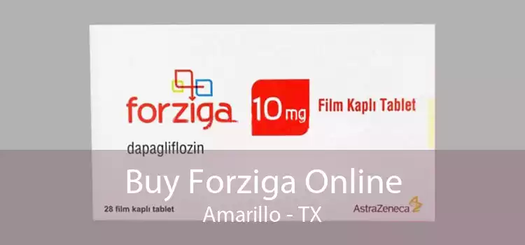 Buy Forziga Online Amarillo - TX