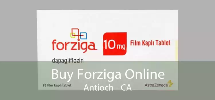 Buy Forziga Online Antioch - CA