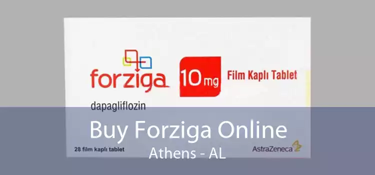 Buy Forziga Online Athens - AL