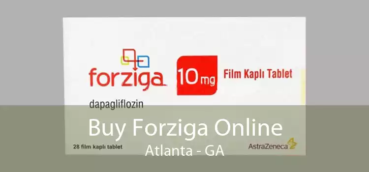Buy Forziga Online Atlanta - GA