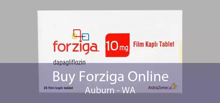 Buy Forziga Online Auburn - WA