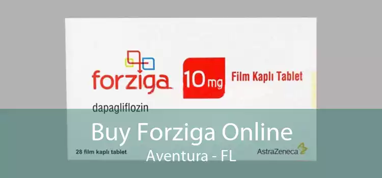 Buy Forziga Online Aventura - FL