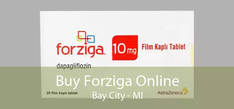 Buy Forziga Online Bay City - MI
