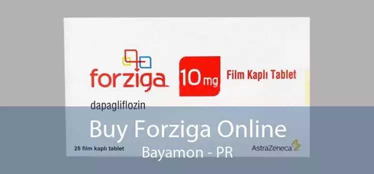 Buy Forziga Online Bayamon - PR