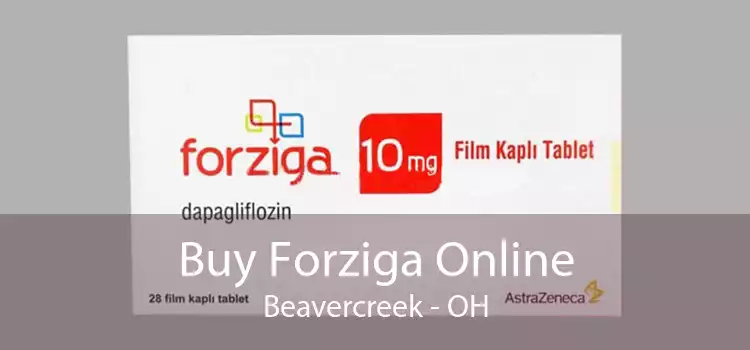 Buy Forziga Online Beavercreek - OH