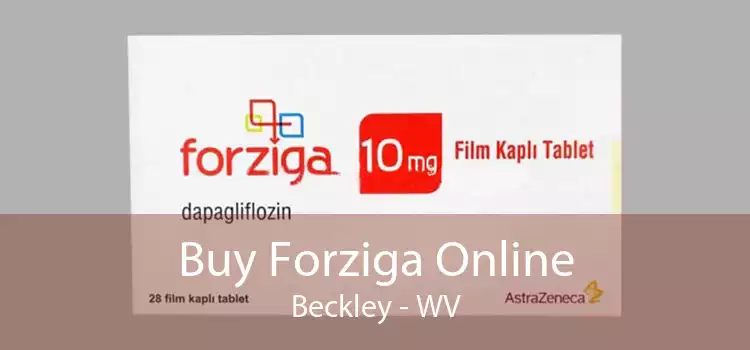 Buy Forziga Online Beckley - WV