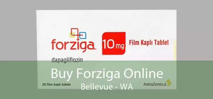 Buy Forziga Online Bellevue - WA