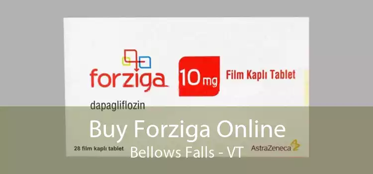Buy Forziga Online Bellows Falls - VT