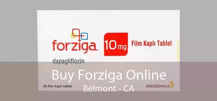 Buy Forziga Online Belmont - CA