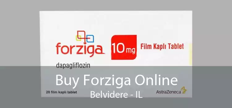 Buy Forziga Online Belvidere - IL