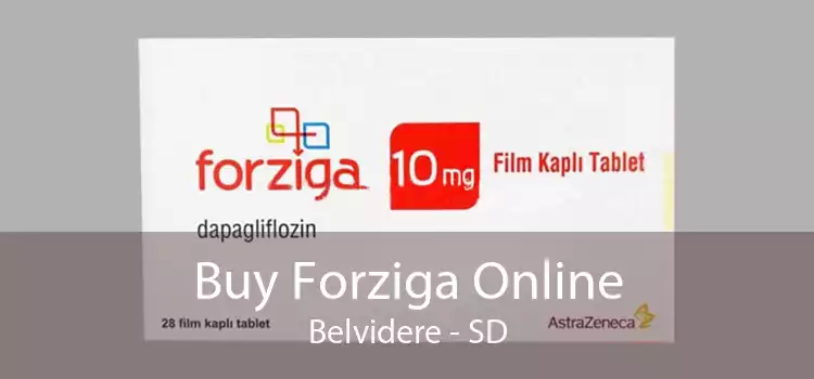 Buy Forziga Online Belvidere - SD