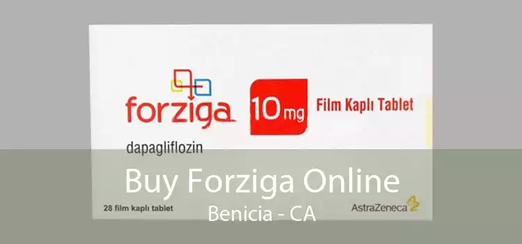Buy Forziga Online Benicia - CA