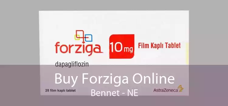 Buy Forziga Online Bennet - NE