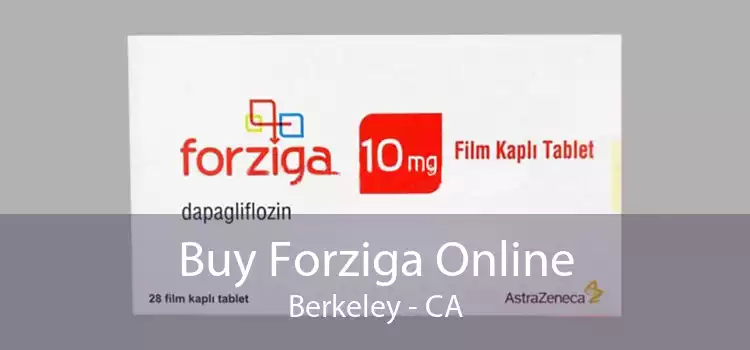 Buy Forziga Online Berkeley - CA
