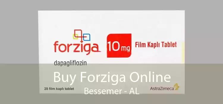 Buy Forziga Online Bessemer - AL