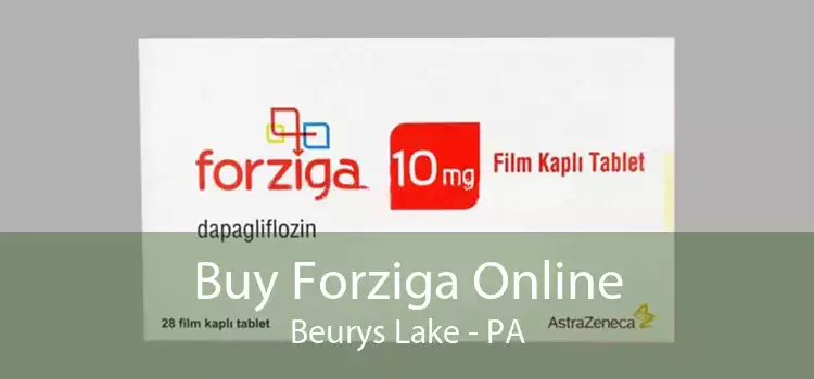 Buy Forziga Online Beurys Lake - PA