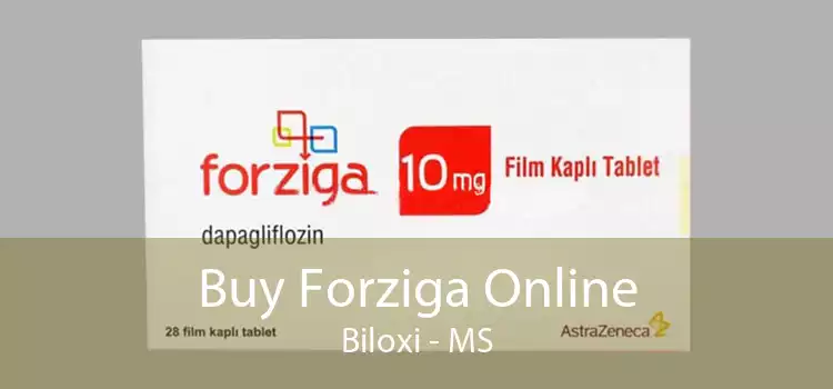 Buy Forziga Online Biloxi - MS