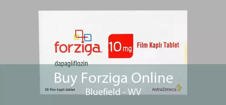 Buy Forziga Online Bluefield - WV