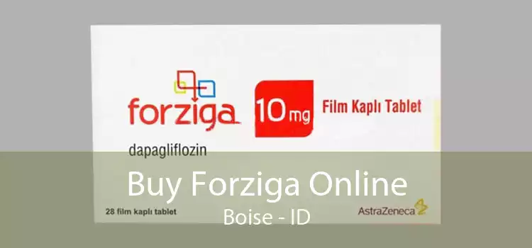 Buy Forziga Online Boise - ID