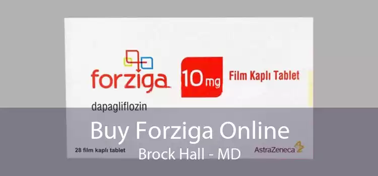 Buy Forziga Online Brock Hall - MD