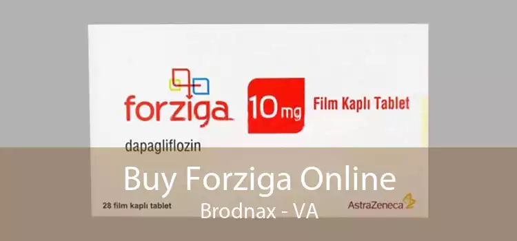 Buy Forziga Online Brodnax - VA