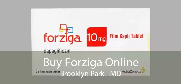 Buy Forziga Online Brooklyn Park - MD