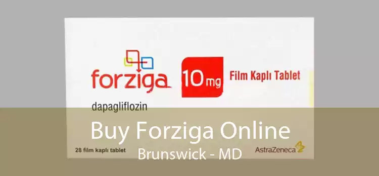 Buy Forziga Online Brunswick - MD