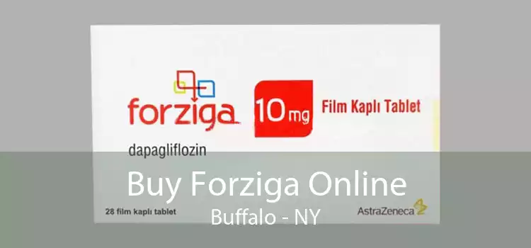 Buy Forziga Online Buffalo - NY