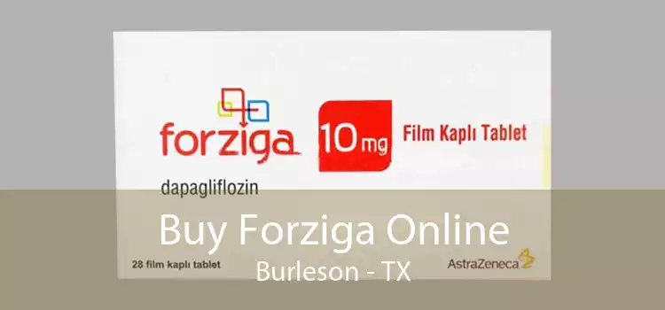 Buy Forziga Online Burleson - TX