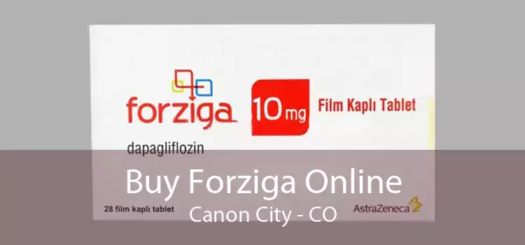 Buy Forziga Online Canon City - CO