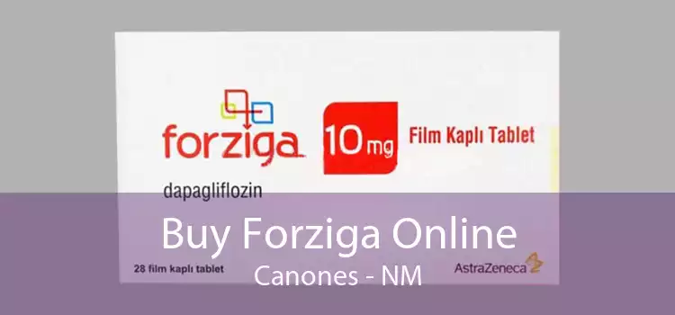 Buy Forziga Online Canones - NM