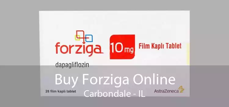 Buy Forziga Online Carbondale - IL