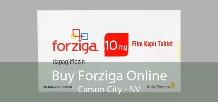 Buy Forziga Online Carson City - NV
