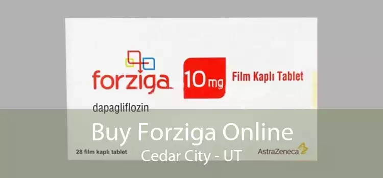 Buy Forziga Online Cedar City - UT