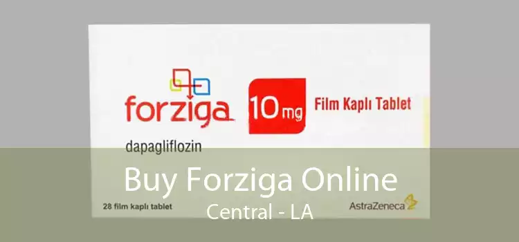 Buy Forziga Online Central - LA