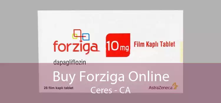 Buy Forziga Online Ceres - CA