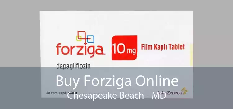 Buy Forziga Online Chesapeake Beach - MD