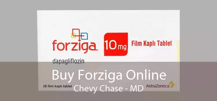 Buy Forziga Online Chevy Chase - MD