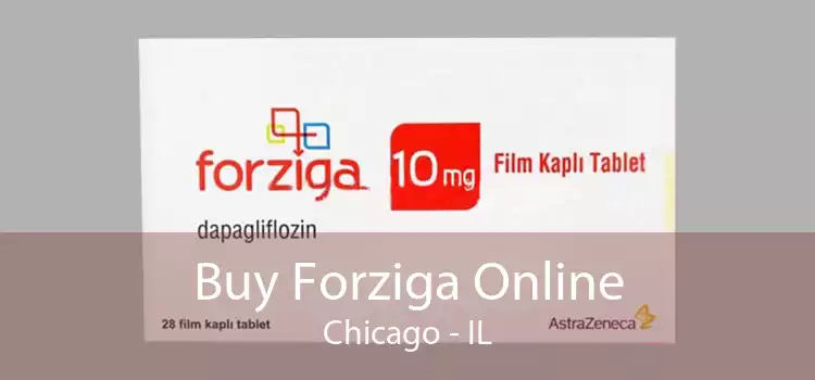Buy Forziga Online Chicago - IL