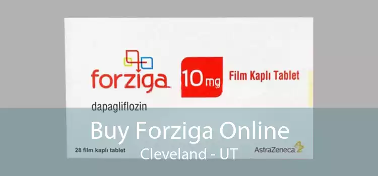 Buy Forziga Online Cleveland - UT