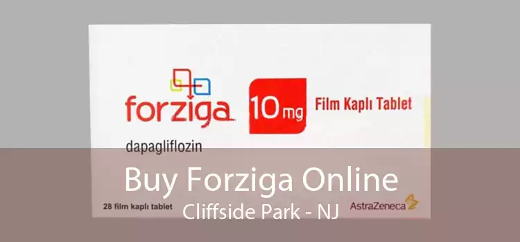 Buy Forziga Online Cliffside Park - NJ