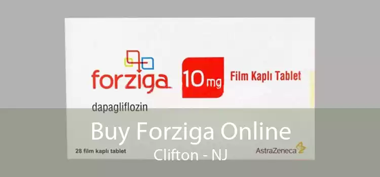 Buy Forziga Online Clifton - NJ