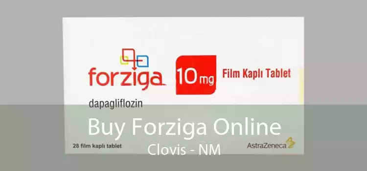 Buy Forziga Online Clovis - NM
