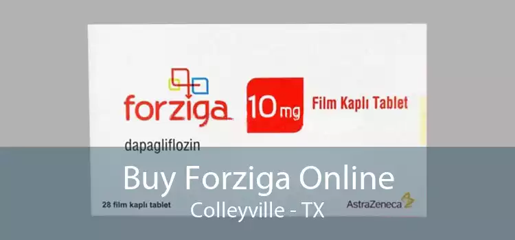 Buy Forziga Online Colleyville - TX
