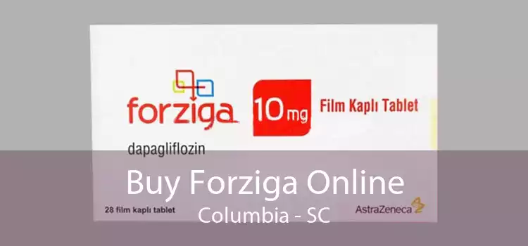 Buy Forziga Online Columbia - SC